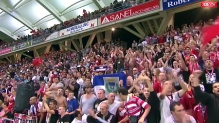 Une semaine en ballon, spécial bilan mi-saison, 3ème partie