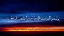 Surah 18 Kahf سورة الكهف Mishary Rashid Alafasy (Arabic _ Translation) HD 1080p - Video Dailymotion