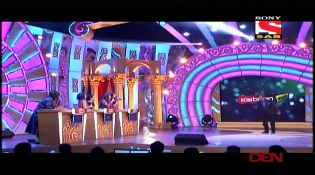 Family Antakshari [Grand Finale] 28th December 2014 Watch Online Part5