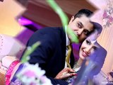 Maheen Rizvi Wedding Pictures