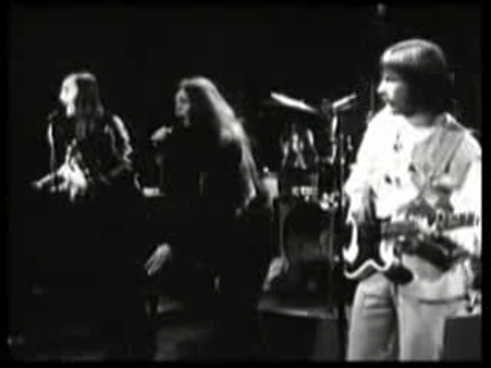 Janis Joplin - Piece of my heart