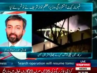 Dr Farooq Sattar reply on Sharjeel Memon Press Conference