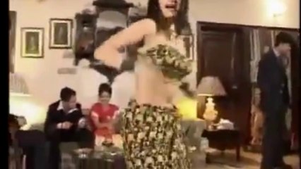 Main Hoon Maghroor Laila  | Awesome dance