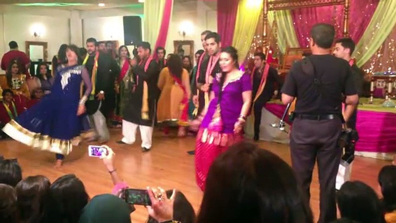 Disko Dewane | Dance and Enjoy