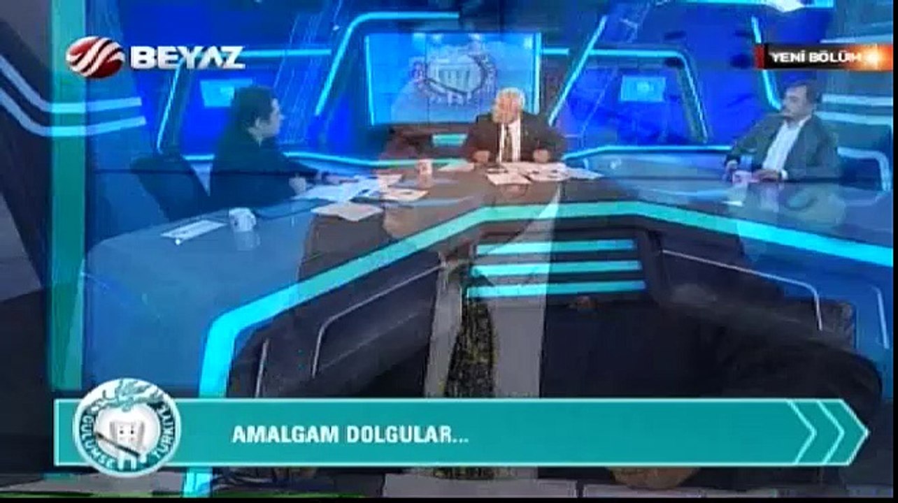Gülümse Türkiye 28.12.2014