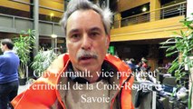 2300 voyageurs hébergés en urgence