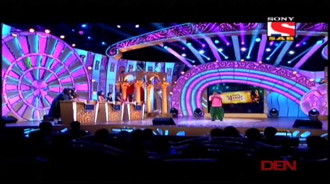 Family Antakshari [Grand Finale] 28th December 2014 Watch Online Part6