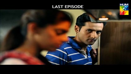Firaaq Last Episode Promo Hum Tv