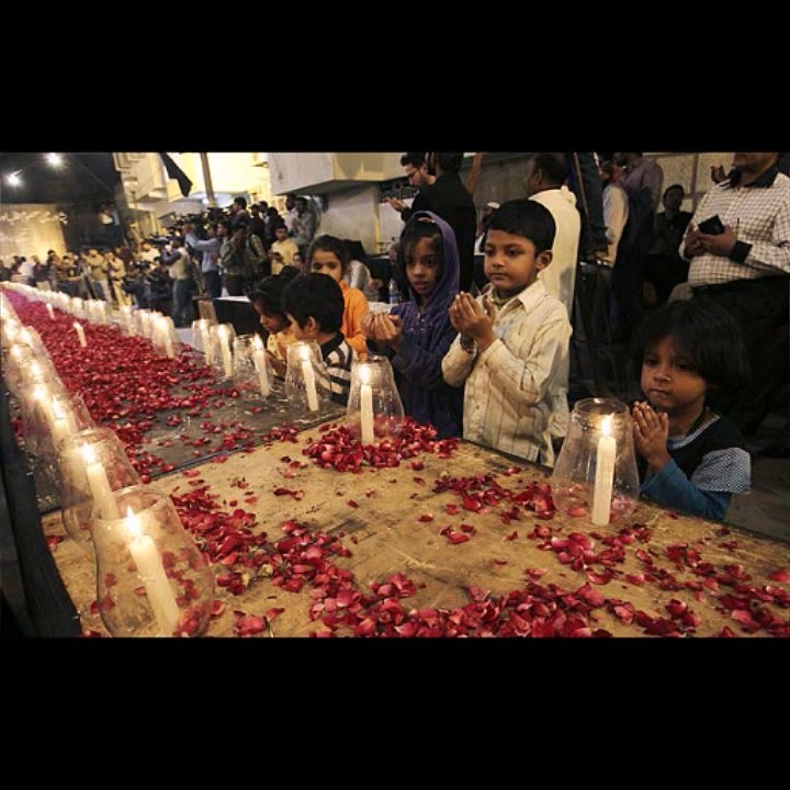 peshawar Attack . A Silent message To nation by Honey king ! A TRIBUTE to Martyrs