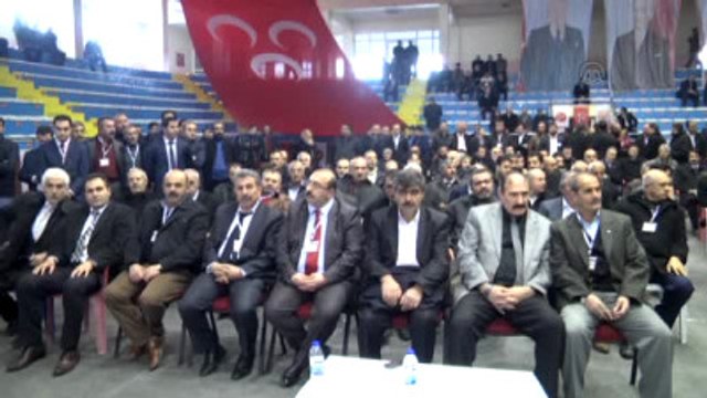 Semih Yalçın: Mhp Bu Süreci Başından Beri Şiddetle Reddetmiştir