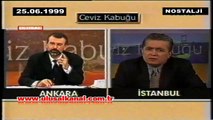 Hikmet Çetinkaya geçmişte Fethullah Gülen için neler söylüyordu? Bölüm-4/ 25.06.1999