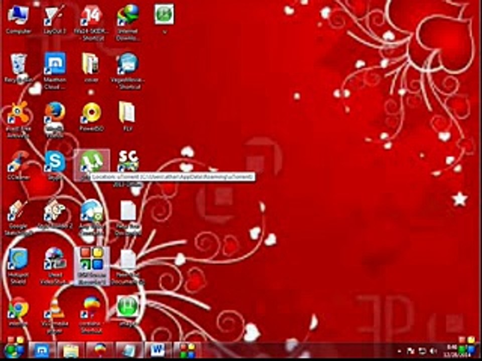 How to download Games,movies or softwares with utorrent