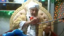 Pir Syed Feroz Shah Qasim Speech - (What Allah`s Friends can do)