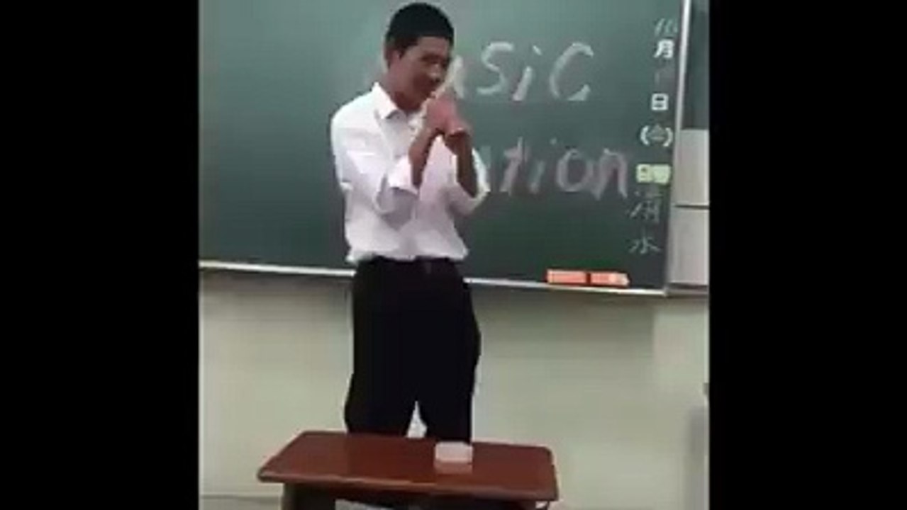 door prank