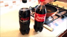 Coca Cola ile Coca Cola Zero'nun arasındaki şeker farkı