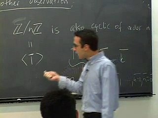 Understanding Congruence Mod n 🔢