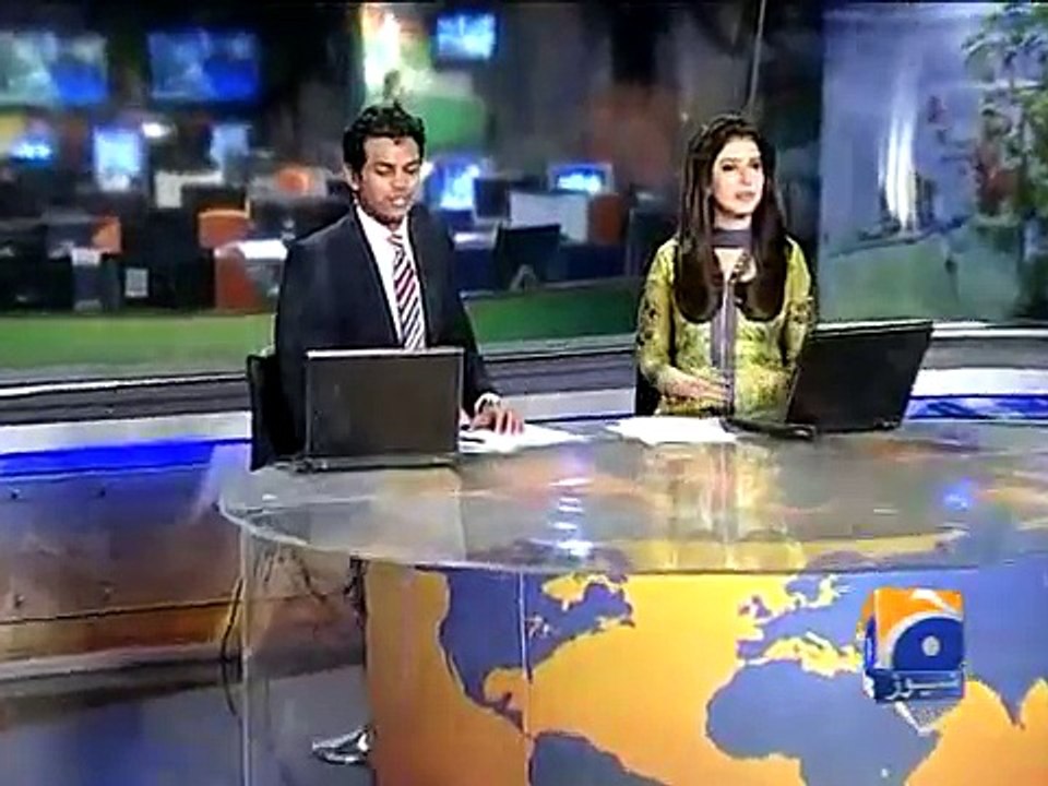 Geo Headlines-28 Dec 2014-1800