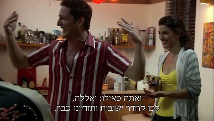 Haborer.S03E04.צפייה-ישירה.net