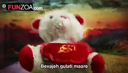 Dil Mera Stupid Hai Funny Song For Friends Funzoa Teddy