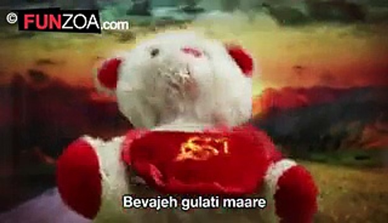 Dil Mera Stupid Hai Funny Song For Friends Funzoa Teddy