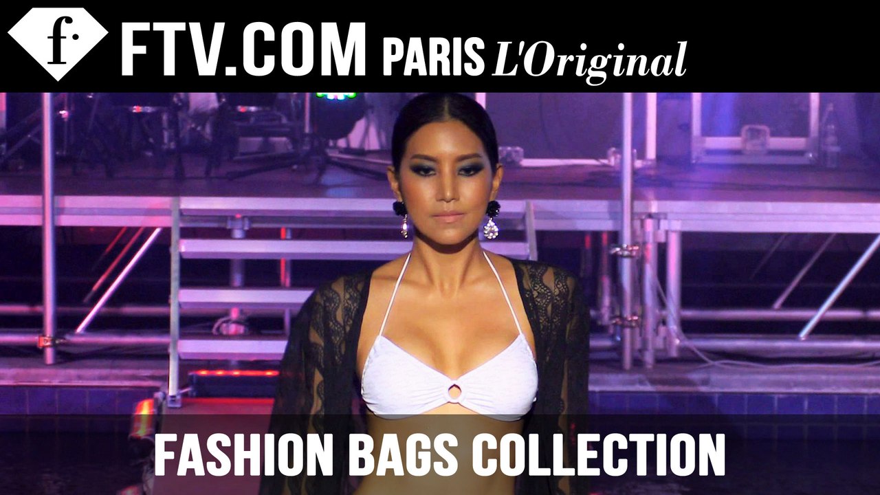 Fashion Bags Collection, Hua Hin - Thailand | FashionTV