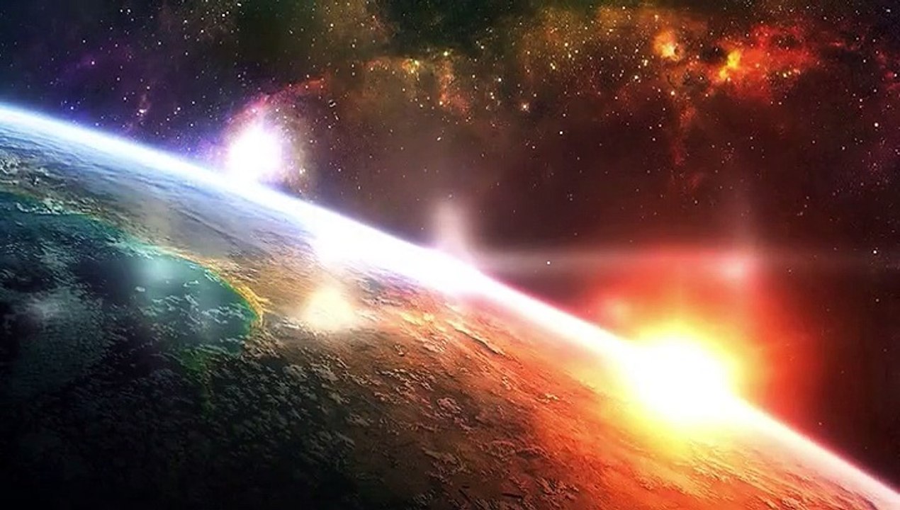 GAIA LEGACY