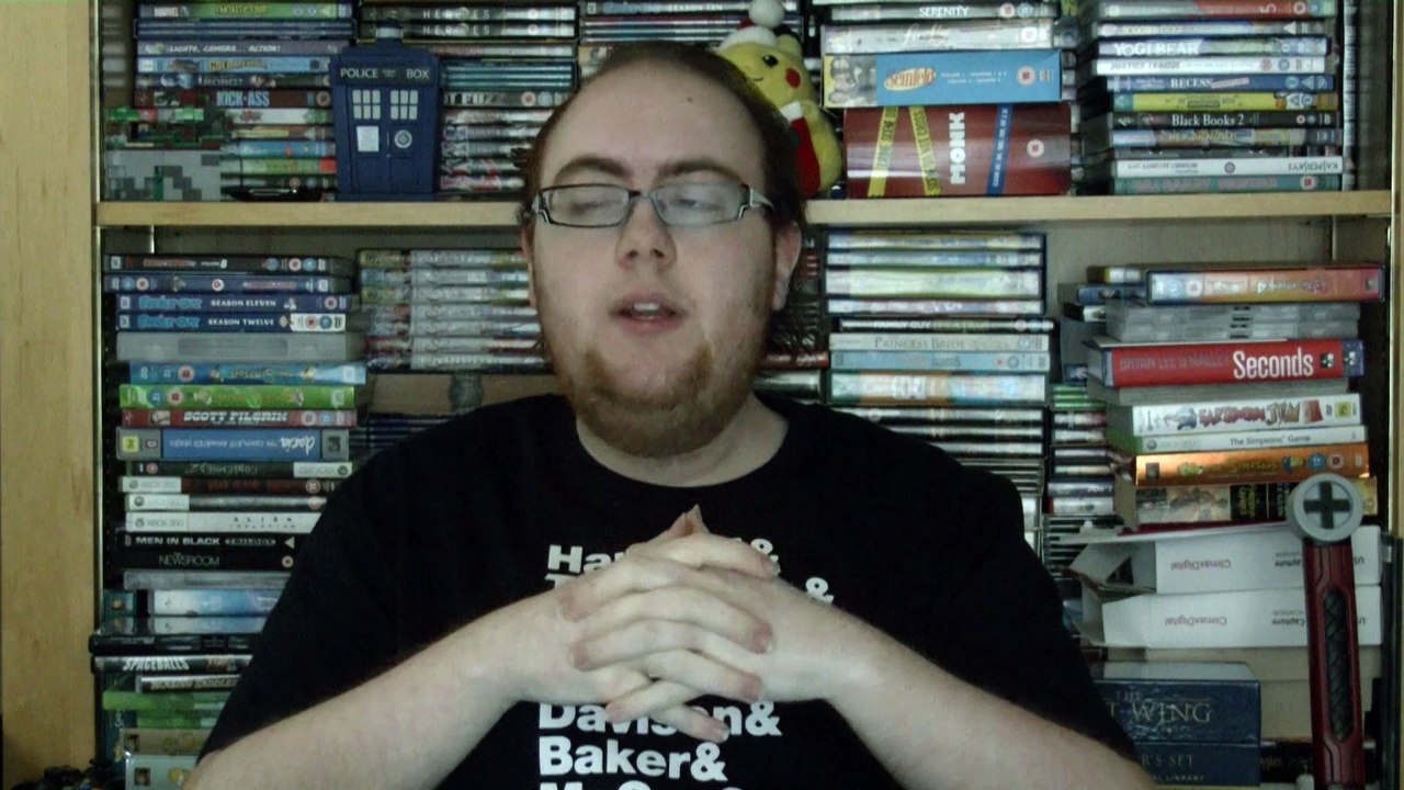 End Of 2014 Update