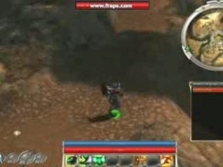 Le farm refuge en G/N