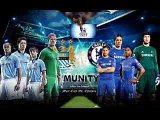 Manchester City vs Burnley 2-0 Silva & Fernandinho Goals & Highlights (Premier League) 28-12-14 HD.