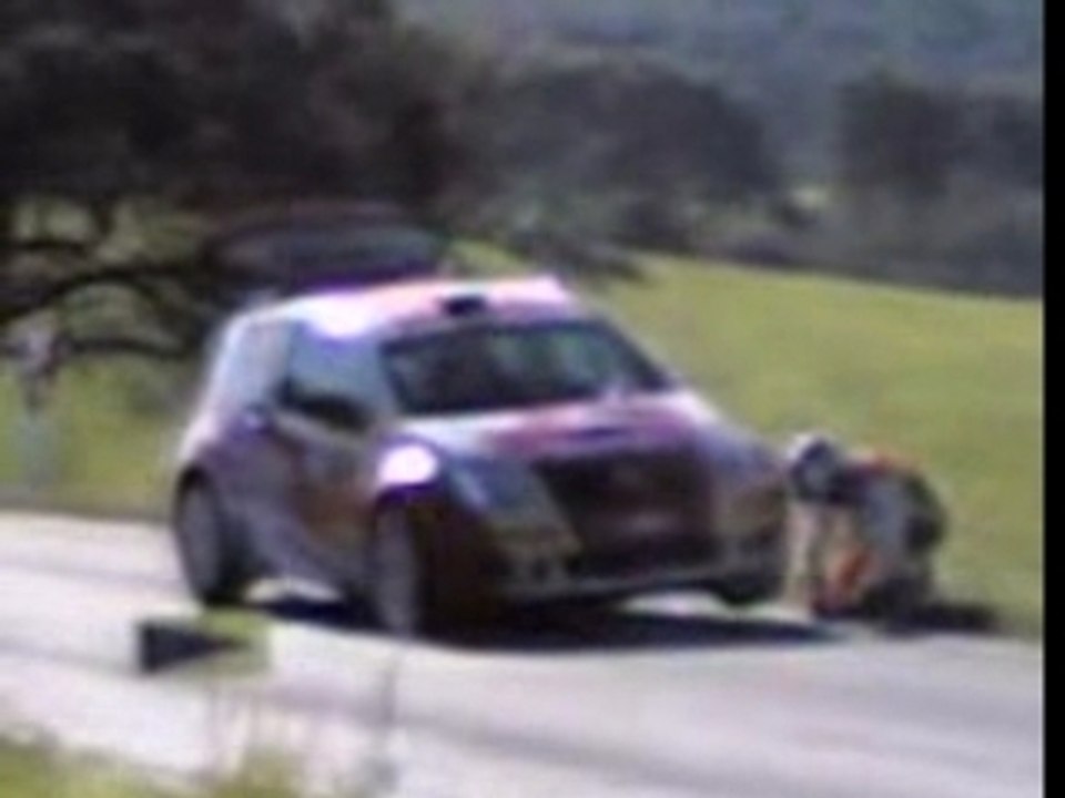 Meeke Es 16
