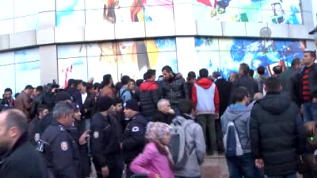 Bjk Başkanı Orman: "Lider Geldik, Lider Dönmek İstiyoruz"