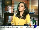 Mere Mutabiq with Hassan Nisar - 28 December 2014 - Geo News - PakTvFunMaza