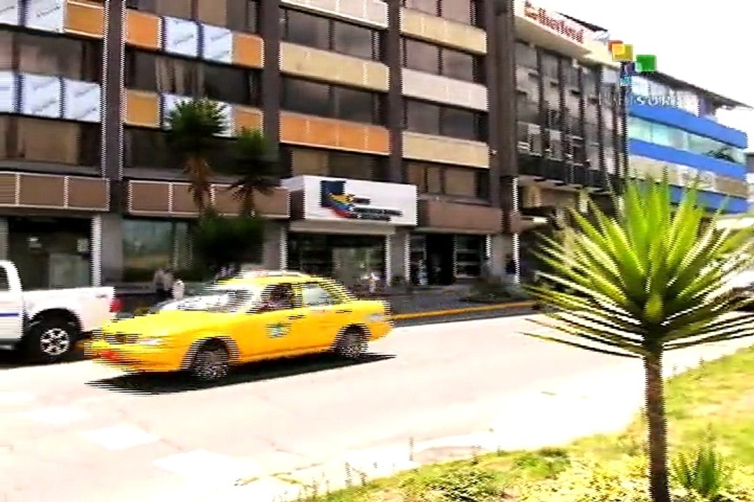 ECUADOR: Government Proposes Reforms to the Constitution