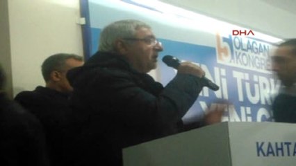 Adıyaman Metiner: İş Dünyasına da Operasyon Yapılacak