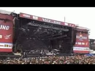 Lostprophets To Hell We Ride