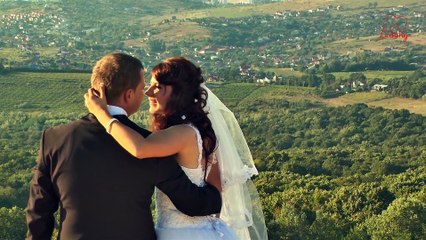 Videoclip nunta Claudia si Ciprian - Luxmariaj Iasi 2014