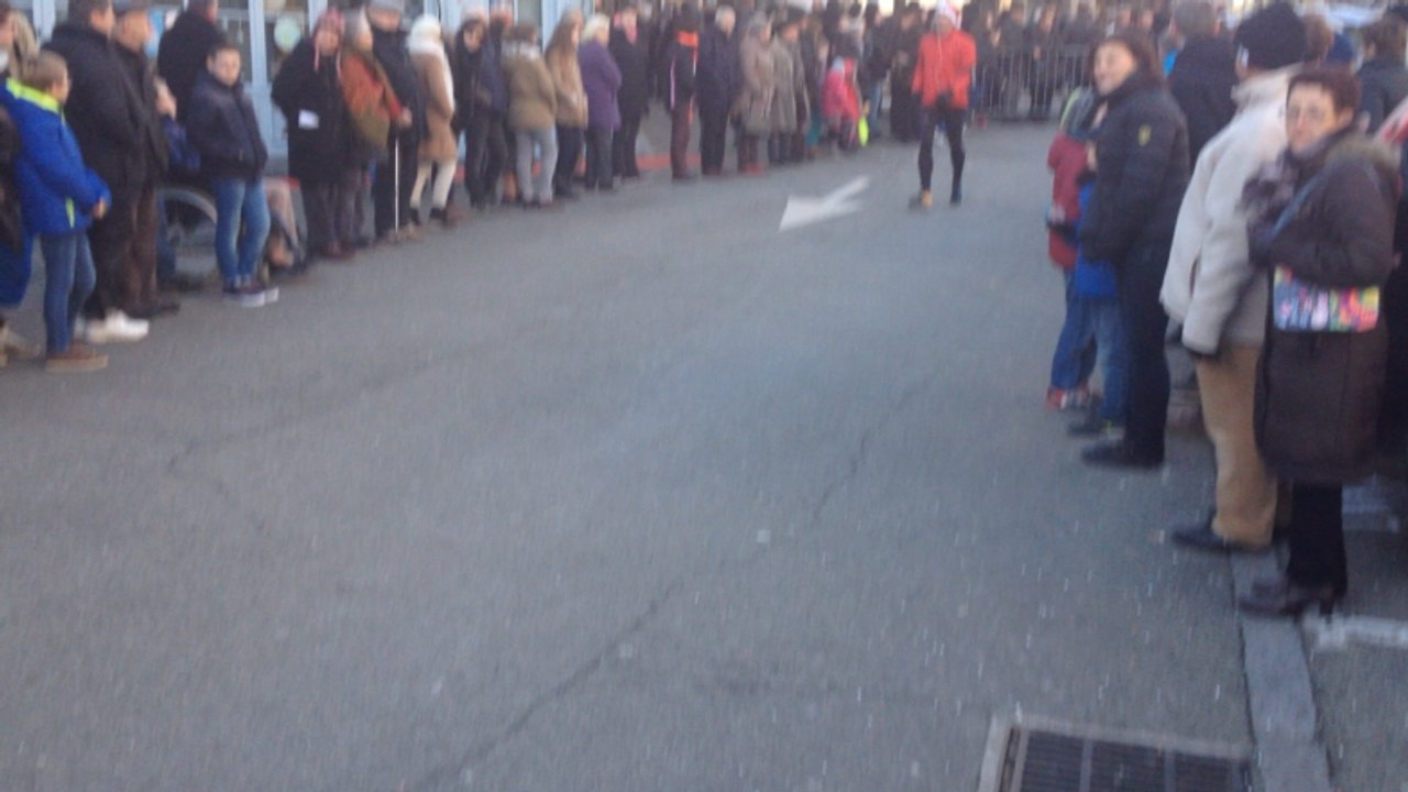 31e Corrida de Vannes