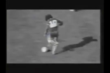 ---Maradona - Magia - Magic of Maradona - YouTube