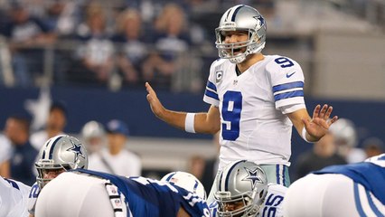 Should Romo be trusted heading into the playoffs?