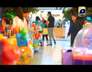Chhoti Episode 37 Full on Geo Tv - December 28