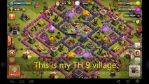 How to use multiple Clash of Clans accounts in Bluestacks