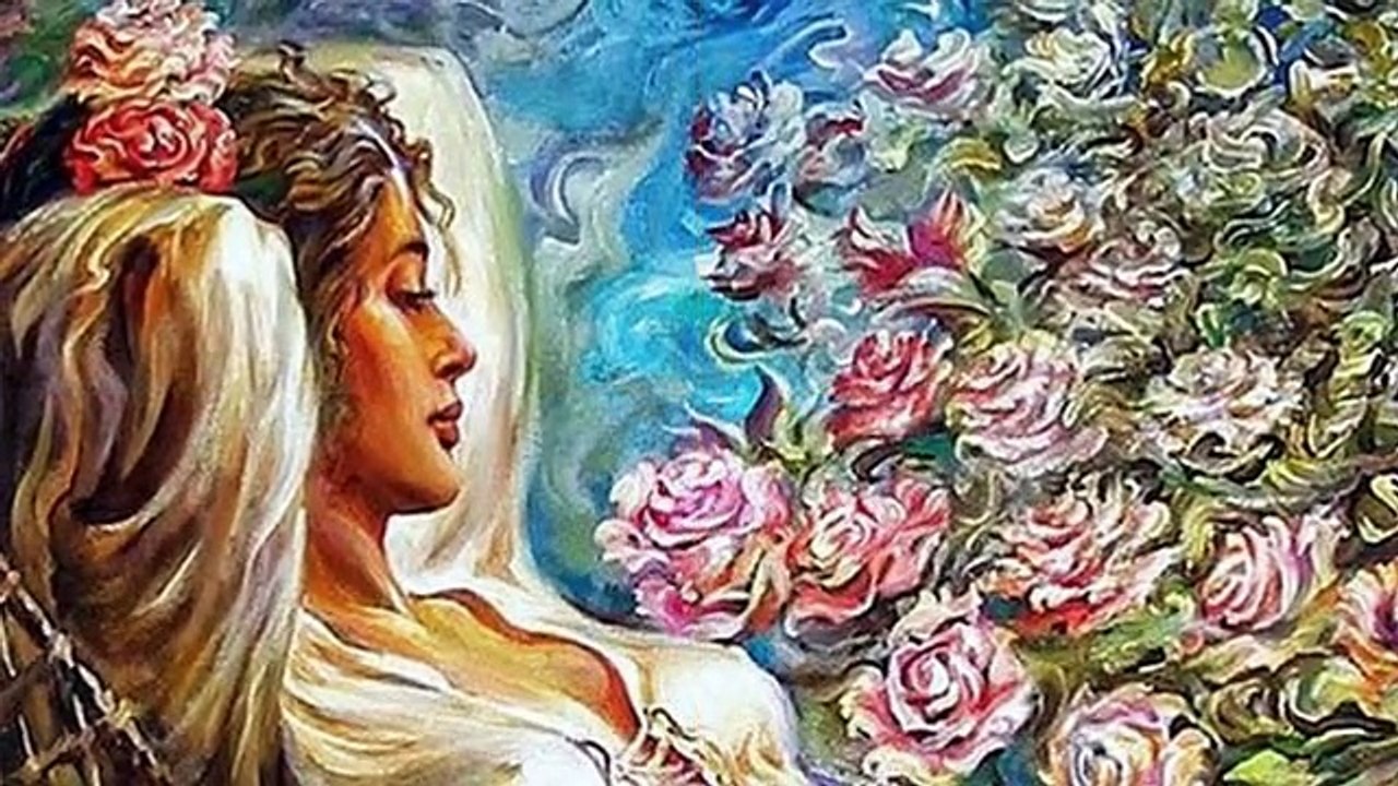 Aslıhan Erkişi  Neveser  Gül Olsam Ya Sümbül Olsam