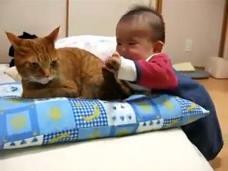 Bebek  Evcil Havyan Bakımı Oyunu