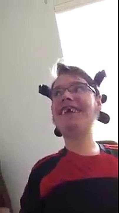 very funny niggas