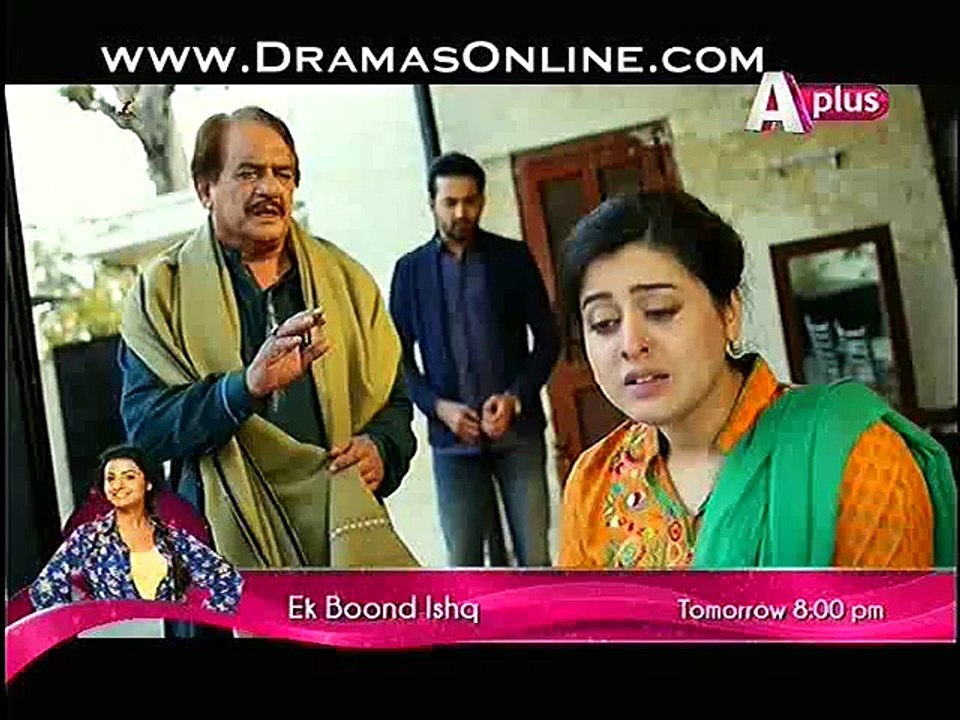 Kaneez Episode 35 - 28th December 2014 Aplus Full Episode