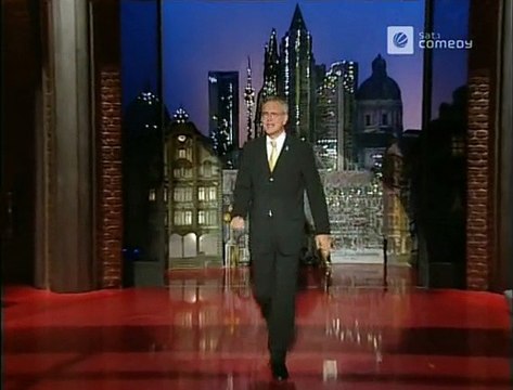 Die Harald Schmidt Show - 0949 - 2001-06-29 - Christian Clerici, Bettina & Claudia