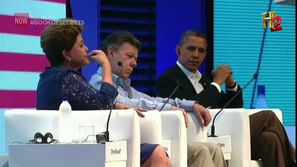 Americas Book of Secrets S03E09 The Secret Service