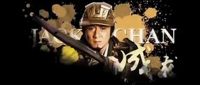 Dragon Blade (2015) Official Trailer HD Starring Jackie Chan, John Cusack