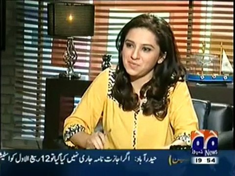 Hassan Nisar Enjoying SUI GAS Load sheding and Praising Euroup