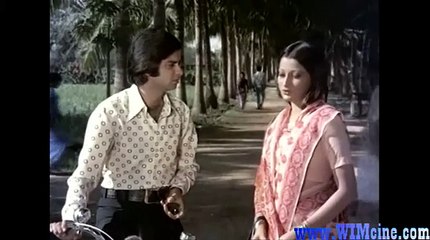 Yehi Hai Zindagi (1977)_clip2
